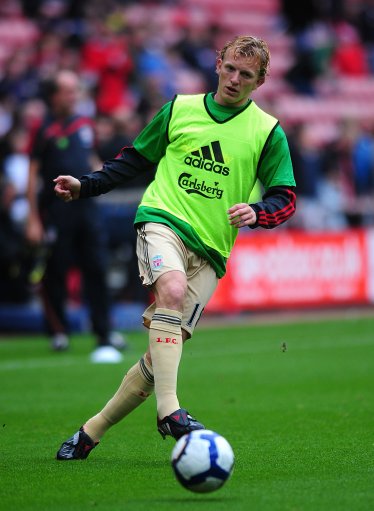 基恩：若同处最佳状态，拉什福德的出场顺位应先于戈登（基恩：两人均处巅峰时，拉什福德应比戈登更先出场）