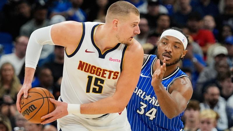 魔术vs尼克斯伤病：小瓦格纳可以出战，唐斯出战成疑（魔术战尼克斯伤情更新：小瓦格纳确认出战，唐斯出战存疑）