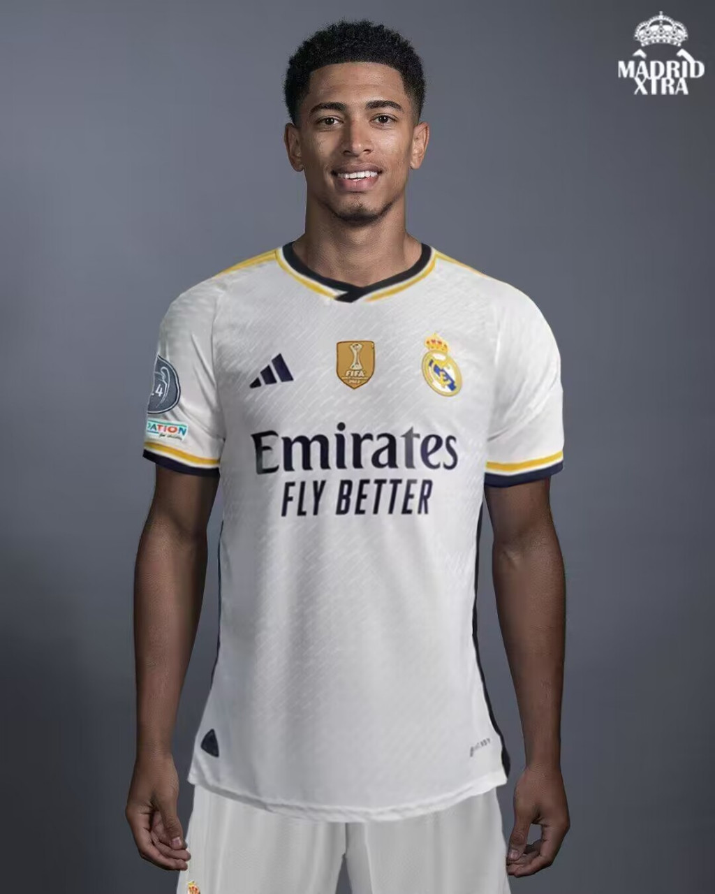 萨哈：麦克托米奈可以在皇马和巴萨踢球，甚至拜仁慕尼黑（萨哈：麦克托米奈足以立足皇马和巴萨，乃至拜仁慕尼黑）