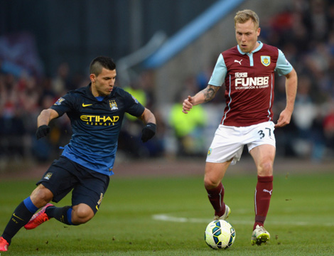 有心得，哈兰德9次欧冠对阵德国球队打进10球