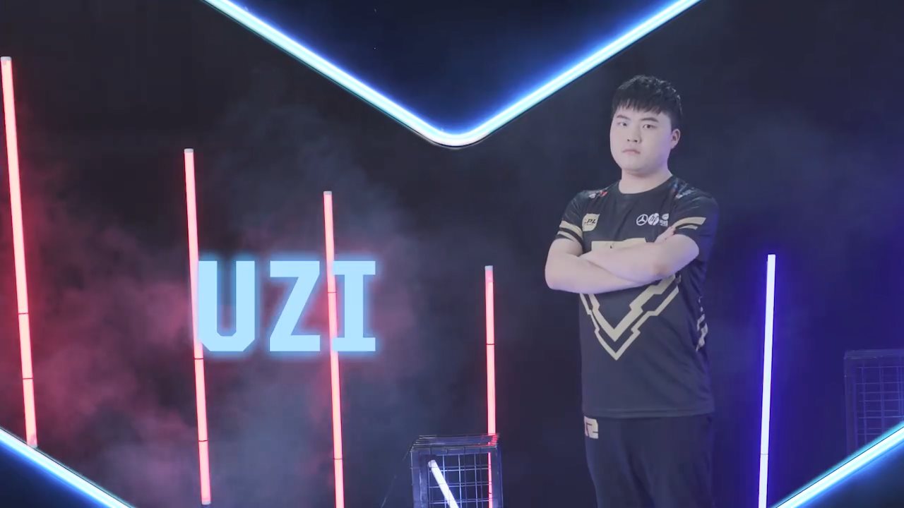 他在禁区内 他在禁区内