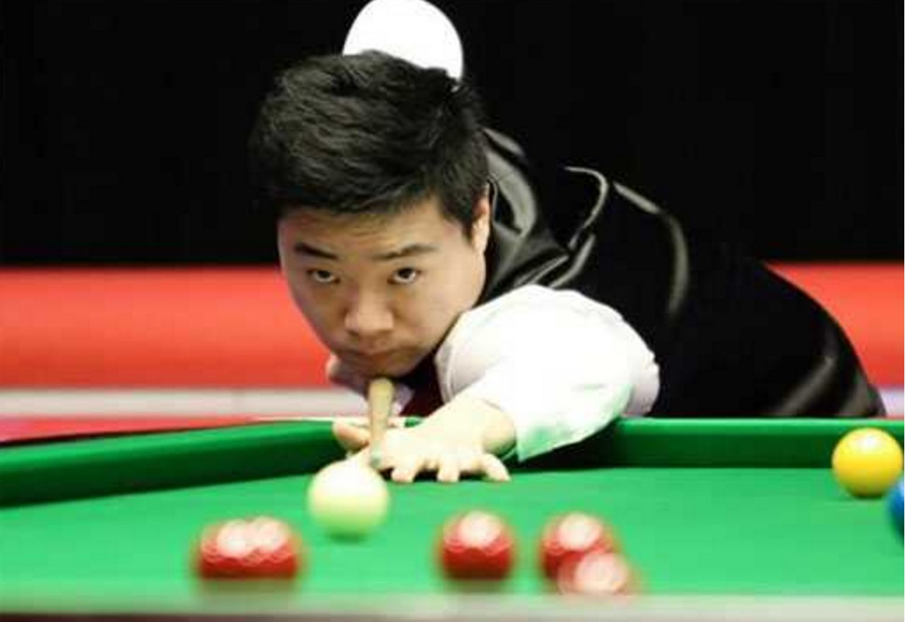 年轻运动员 年轻运动员